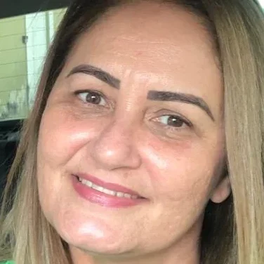 Maria Aparecida Gomes Ferreira